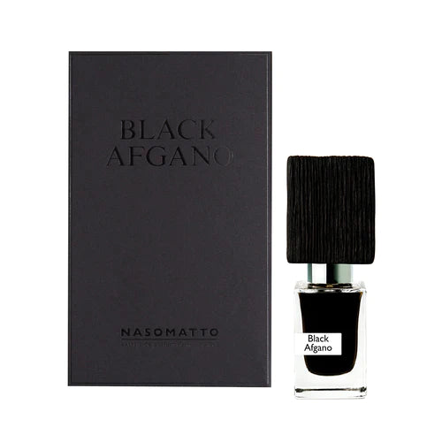 Nasomatto Black Afgano Parfum Extrait Nasomatto luxe Algérie Maison Prado