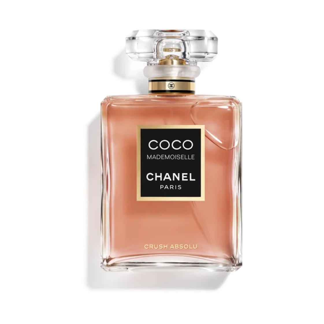 Parfum COCO MADEMOISELLE CRUSH ABSOLU maison prado