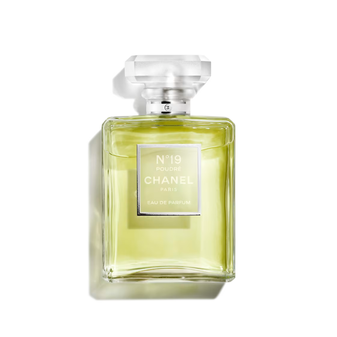Parfum Chanel N19 Poudré edp
