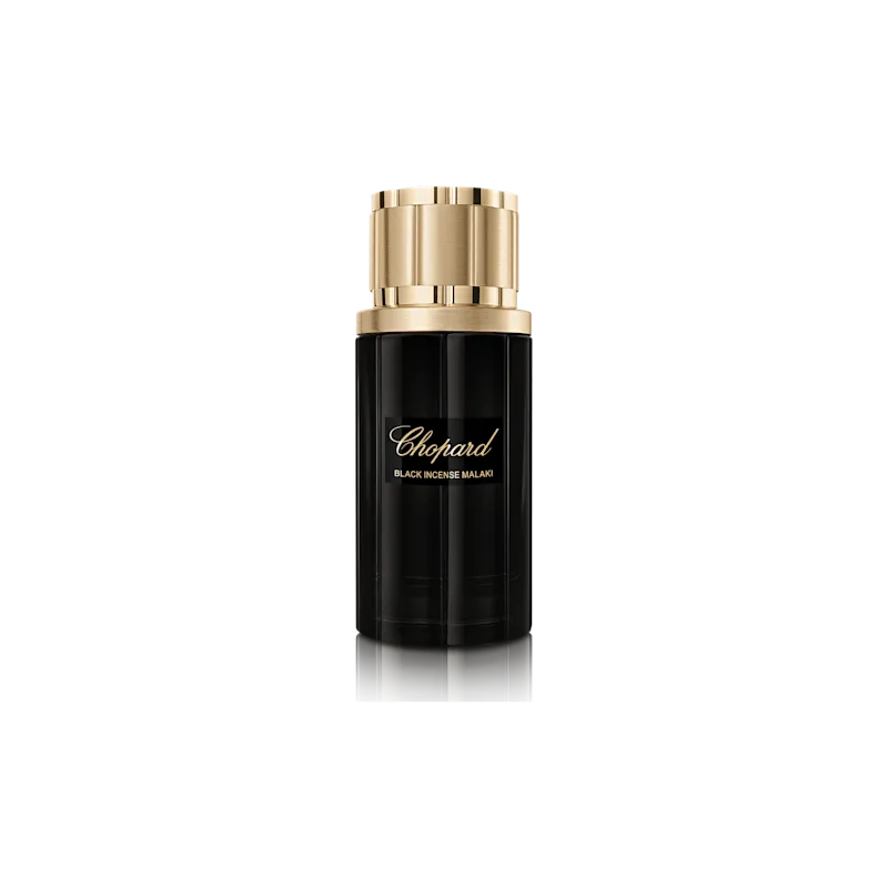 Parfum Chopard Black Incense Malaki