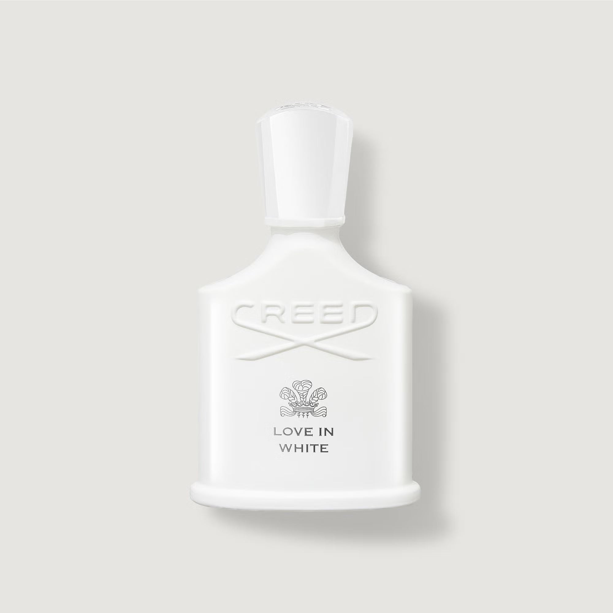 Parfum Creed Love In White 100ML MAISON PRADO