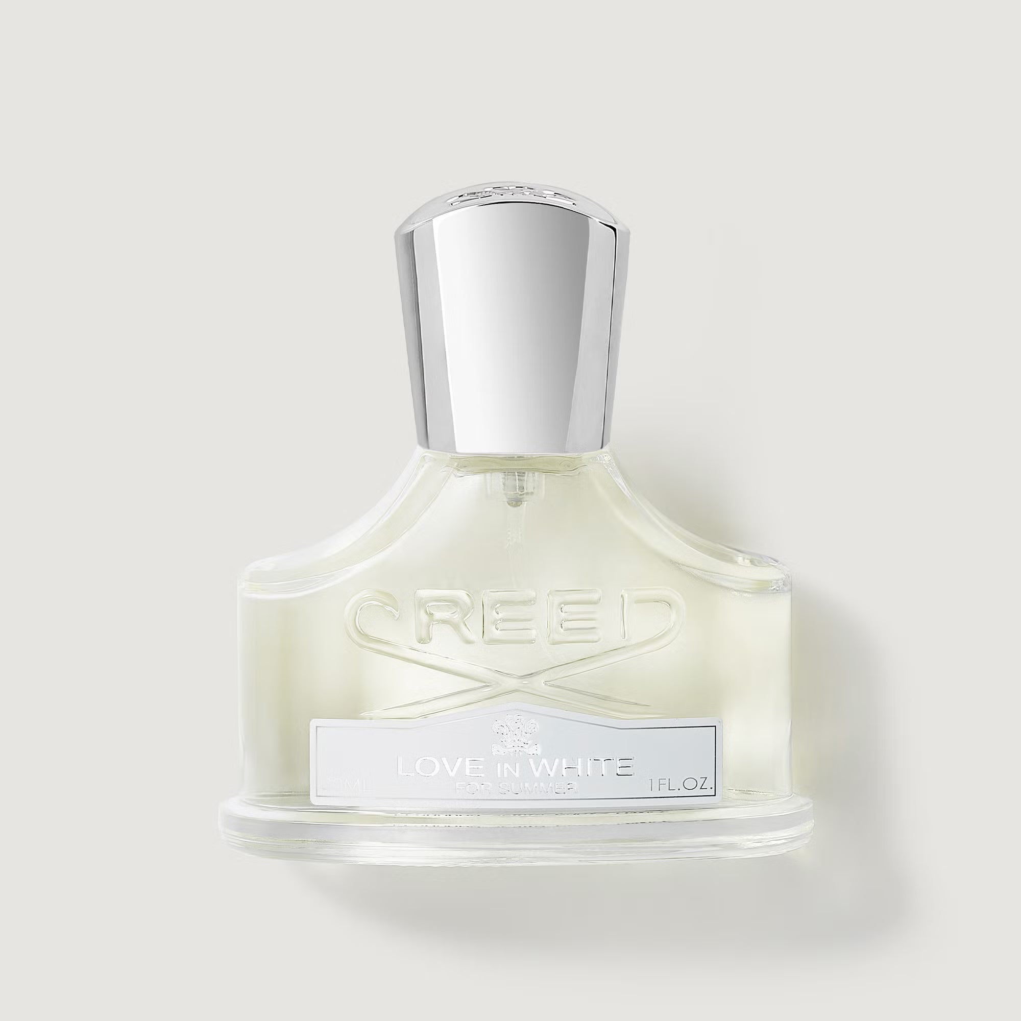 Parfum Creed Love In White For Summer MAISON PRADO
