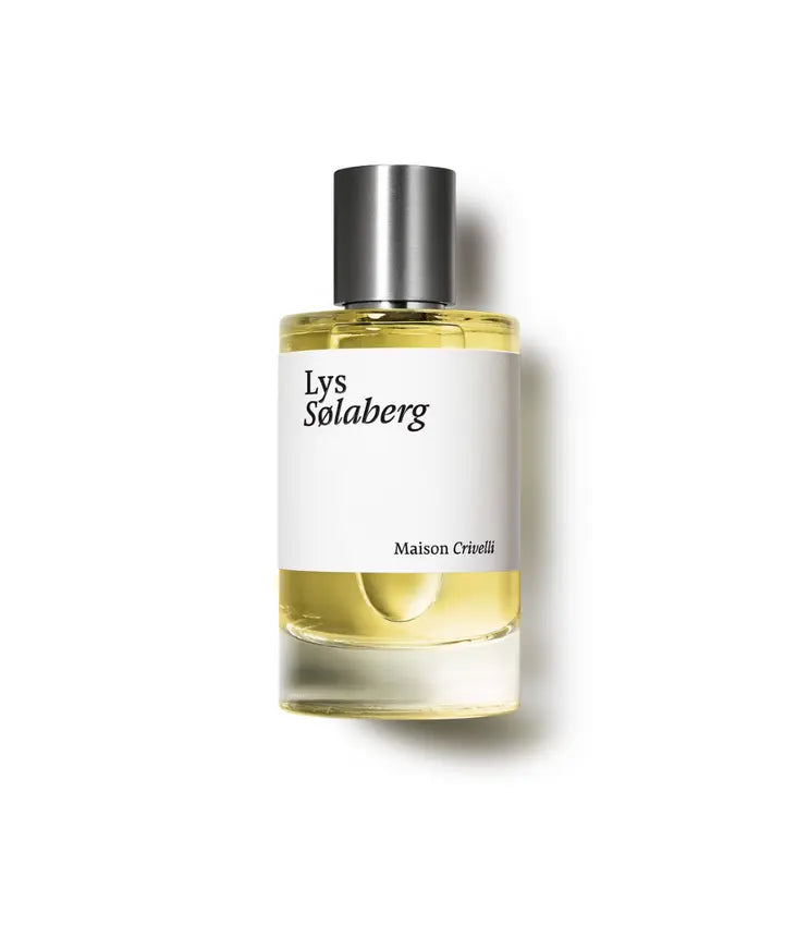 Parfum Crivelli Lys Solaberg
