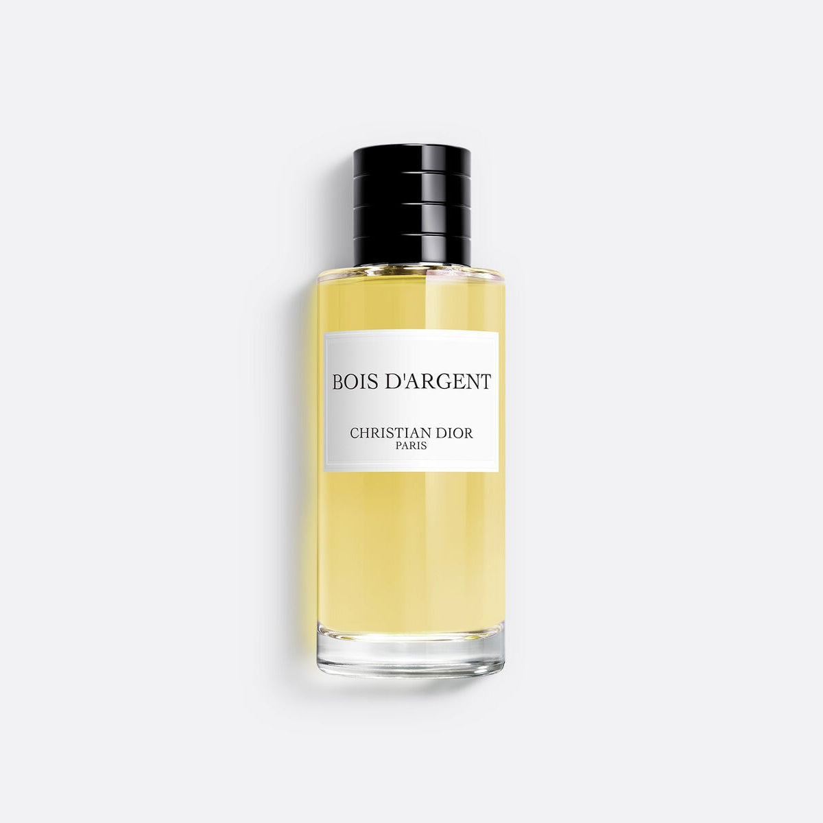 Parfum Dior Bois d'Argent  luxe Algérie Maison Prado