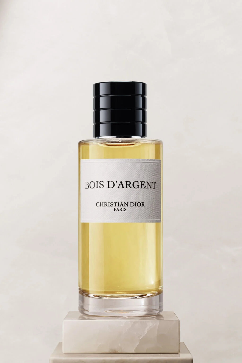 Parfum Dior Bois d'Argent 0 maison prado