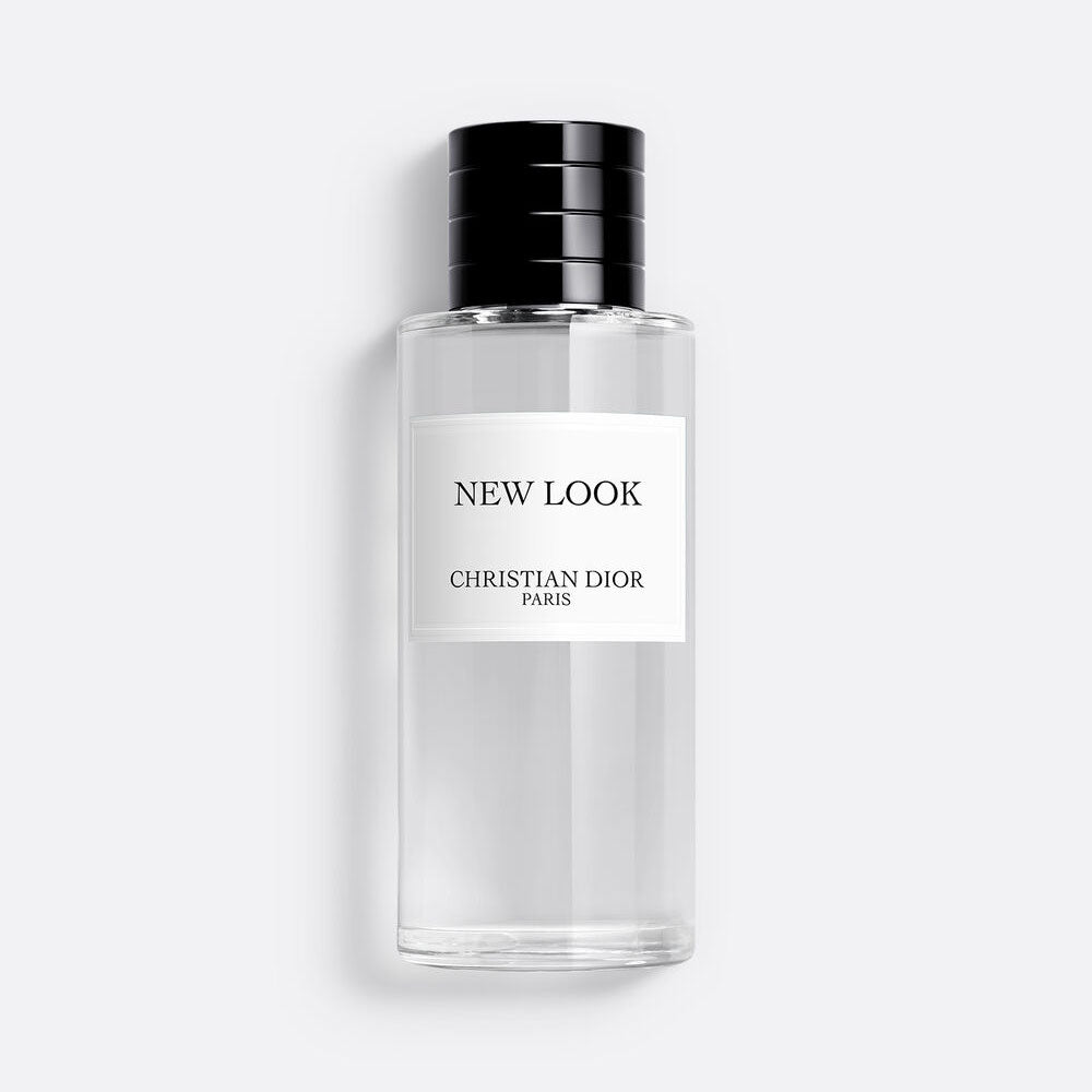 Parfum Dior New Look DIOR luxe Algérie Maison Prado