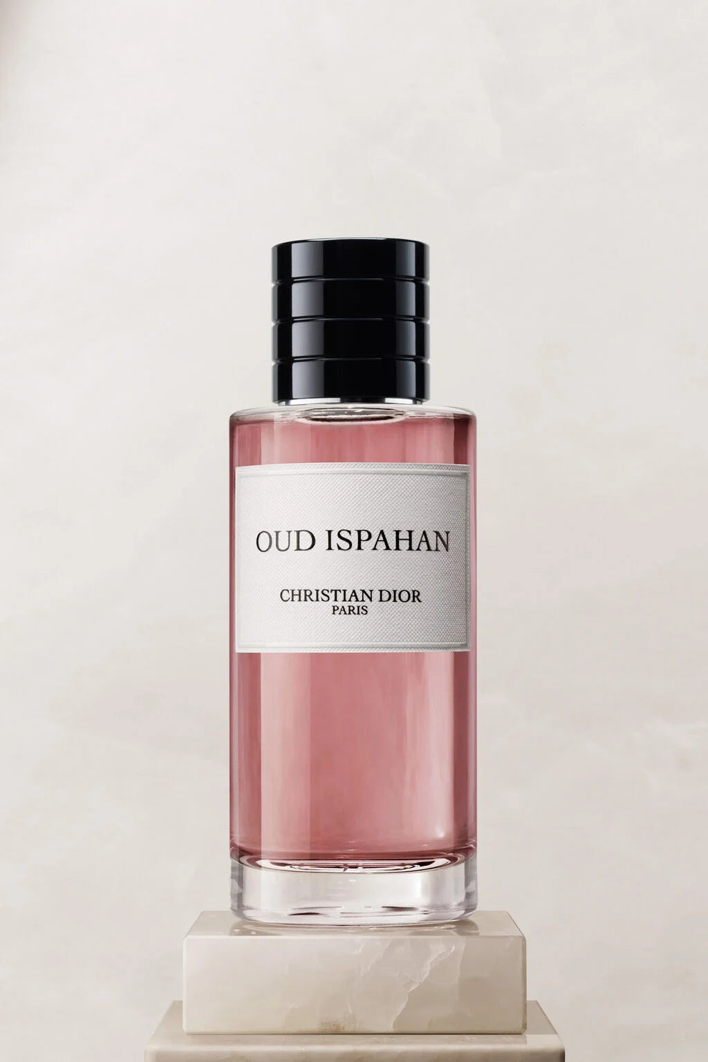 Parfum Dior Oud Ispahan Eau de parfum maison prado 