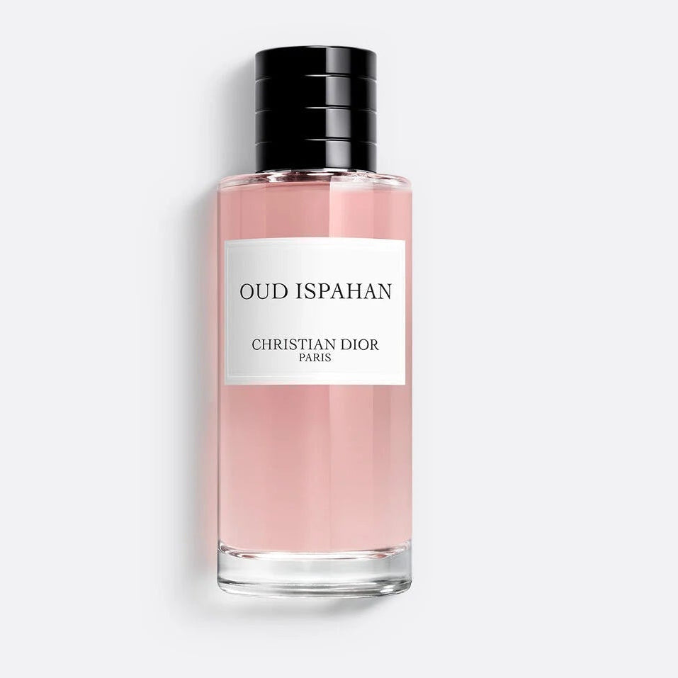 Oud Ispahan Eau de parfum mixte DIOR luxe Algérie Maison Prado