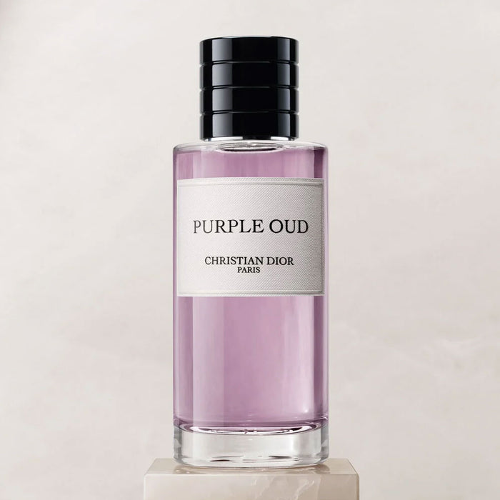 Parfum Dior Purple Oud