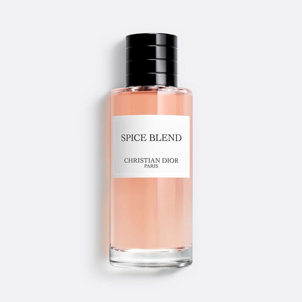 Parfum Dior Spice Blend