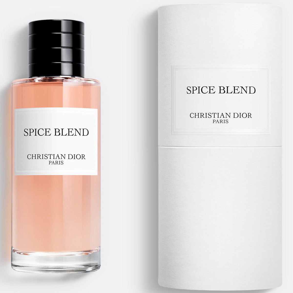 Parfum Dior Spice Blend  luxe Algérie Maison Prado luxe Algérie Maison Prado
