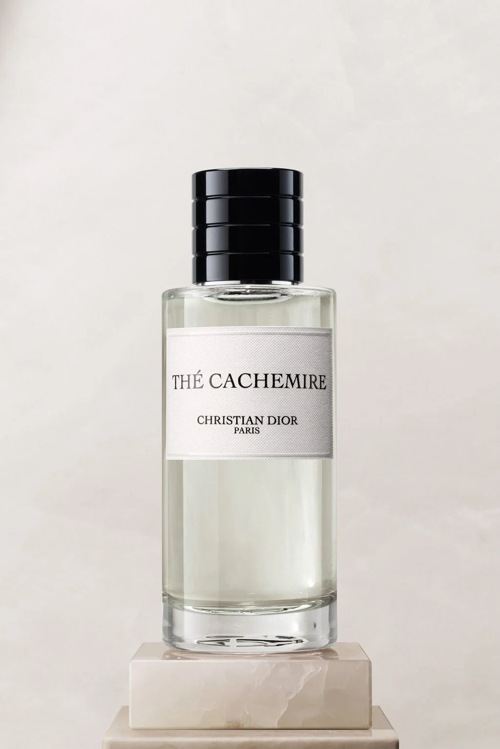 Parfum Dior Thé Cachemire