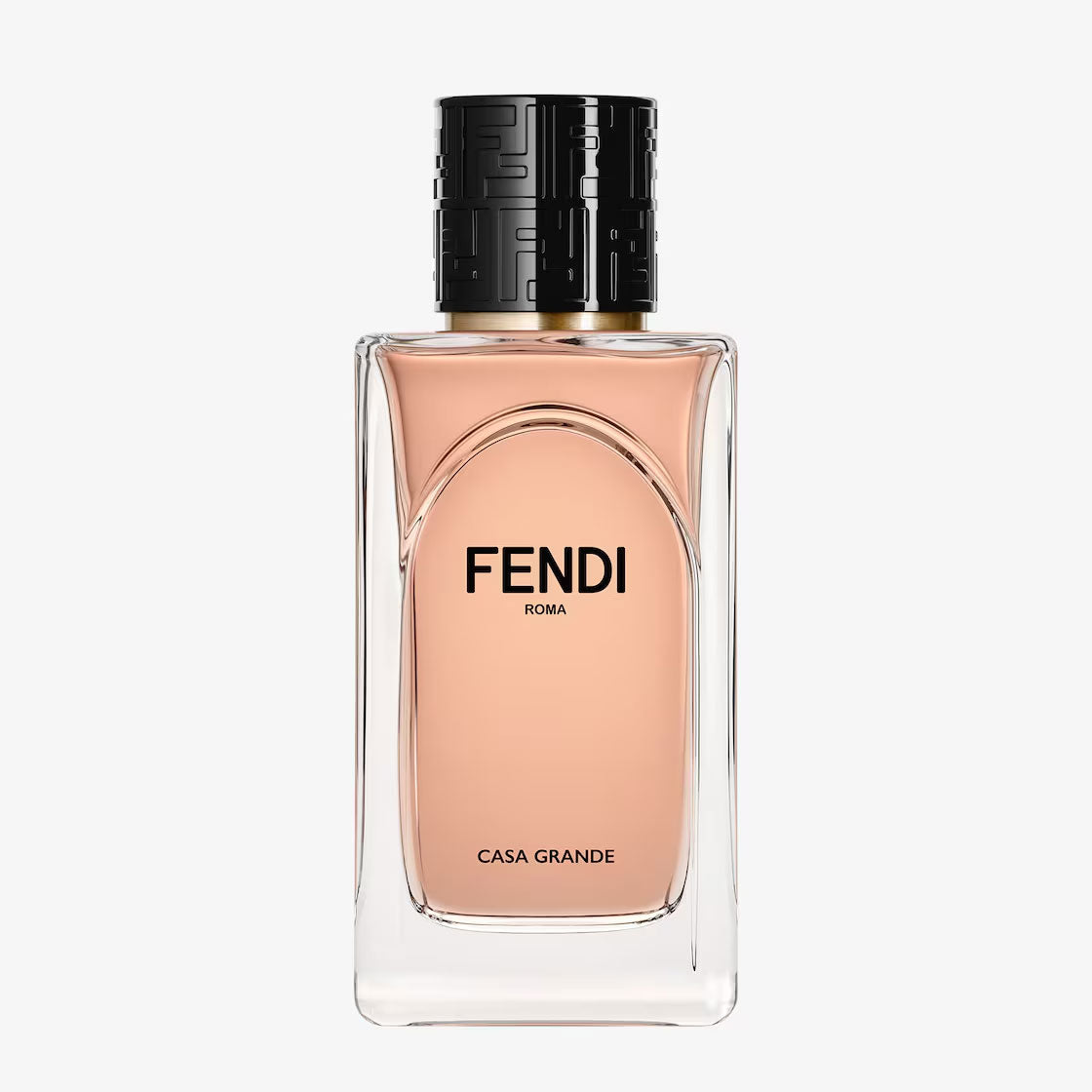 Parfum Fendi Casa Grande luxe Algérie Maison Prado
