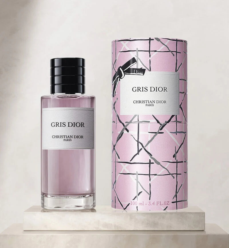 Parfum Gris Dior 200ML MAISON PRADO