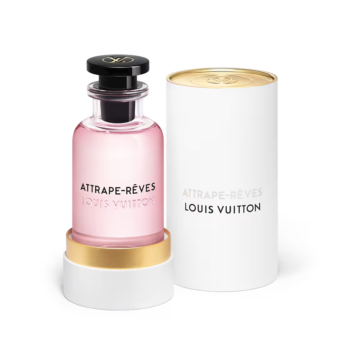 Parfum Louis Vuitton Attrape-Rêves