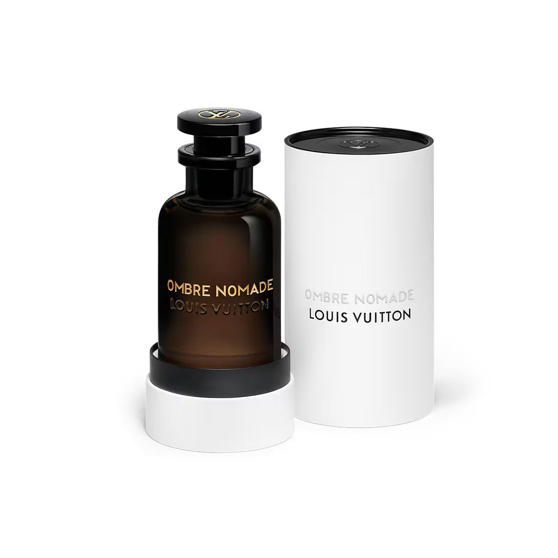 Parfum Ombre Nomade algerie luxe Algérie Maison Prado