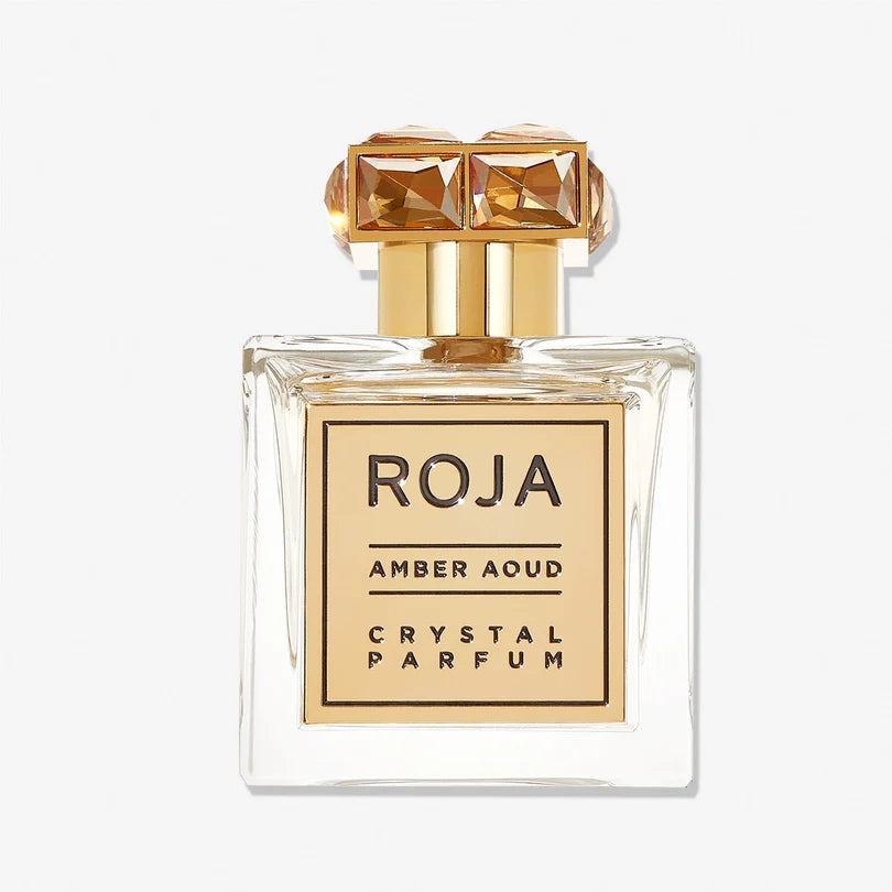 Parfum Roja Amber Oud maison prado