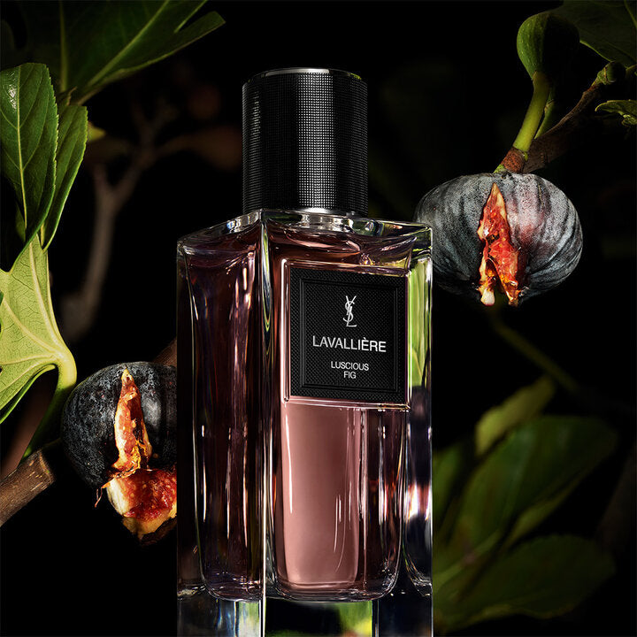 LAVALLIÈRE YSL Saint Laurent luxe Algérie Maison Prado saint laurent