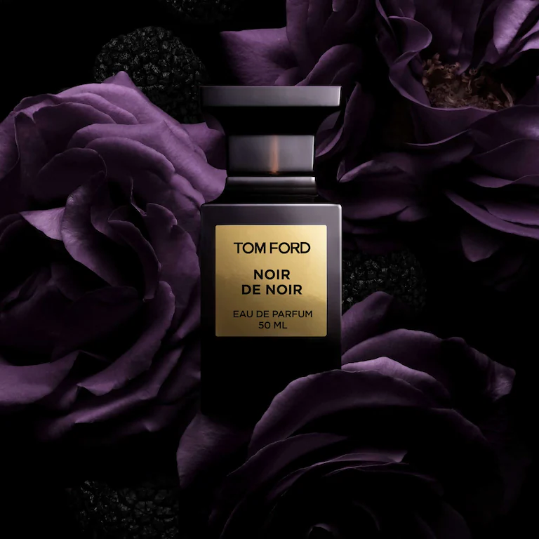 Parfum TOM FORD NOIR DE NOIRluxe Algérie Maison Prado