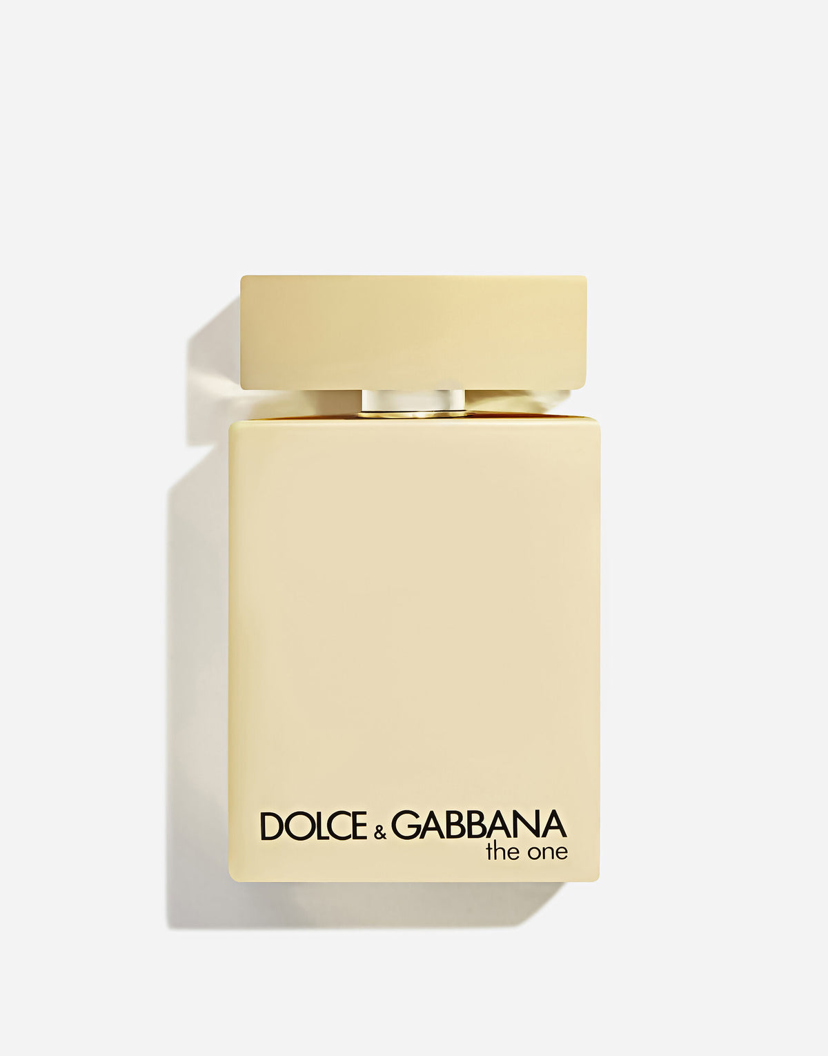 Parfum The One Gold Eau de Parfum Intense maison prado