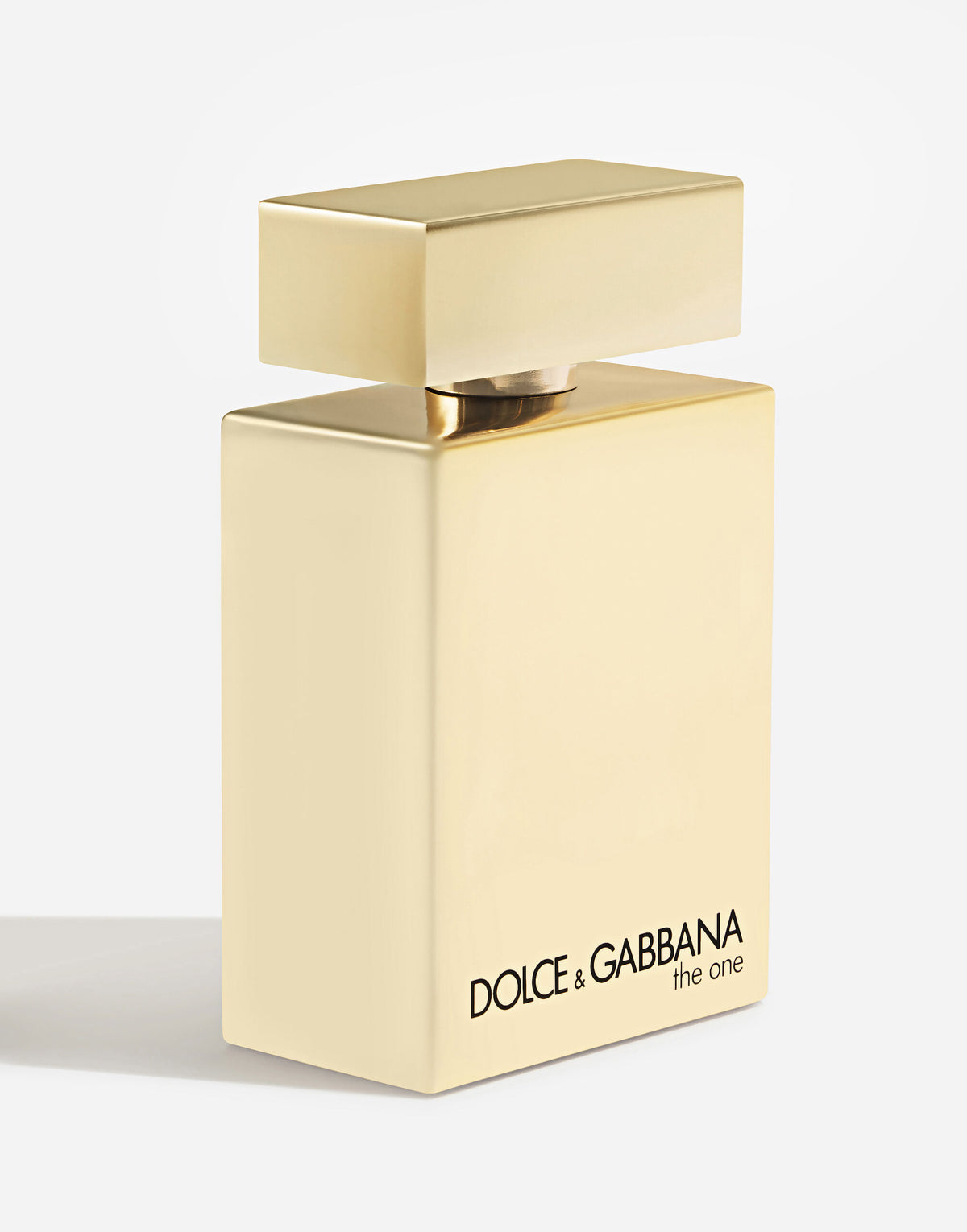 Parfum The One Gold Eau de Parfum Intense maison prado 01