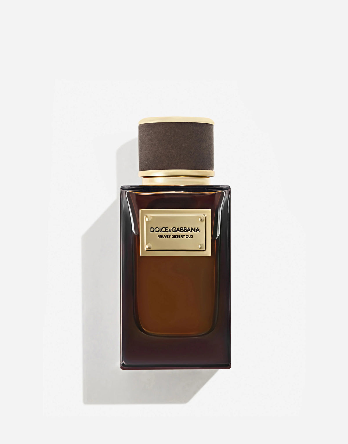 VELVET DESERT OUD EAU DE PARFUM Dolce Gabbana luxe Algérie Maison Prado