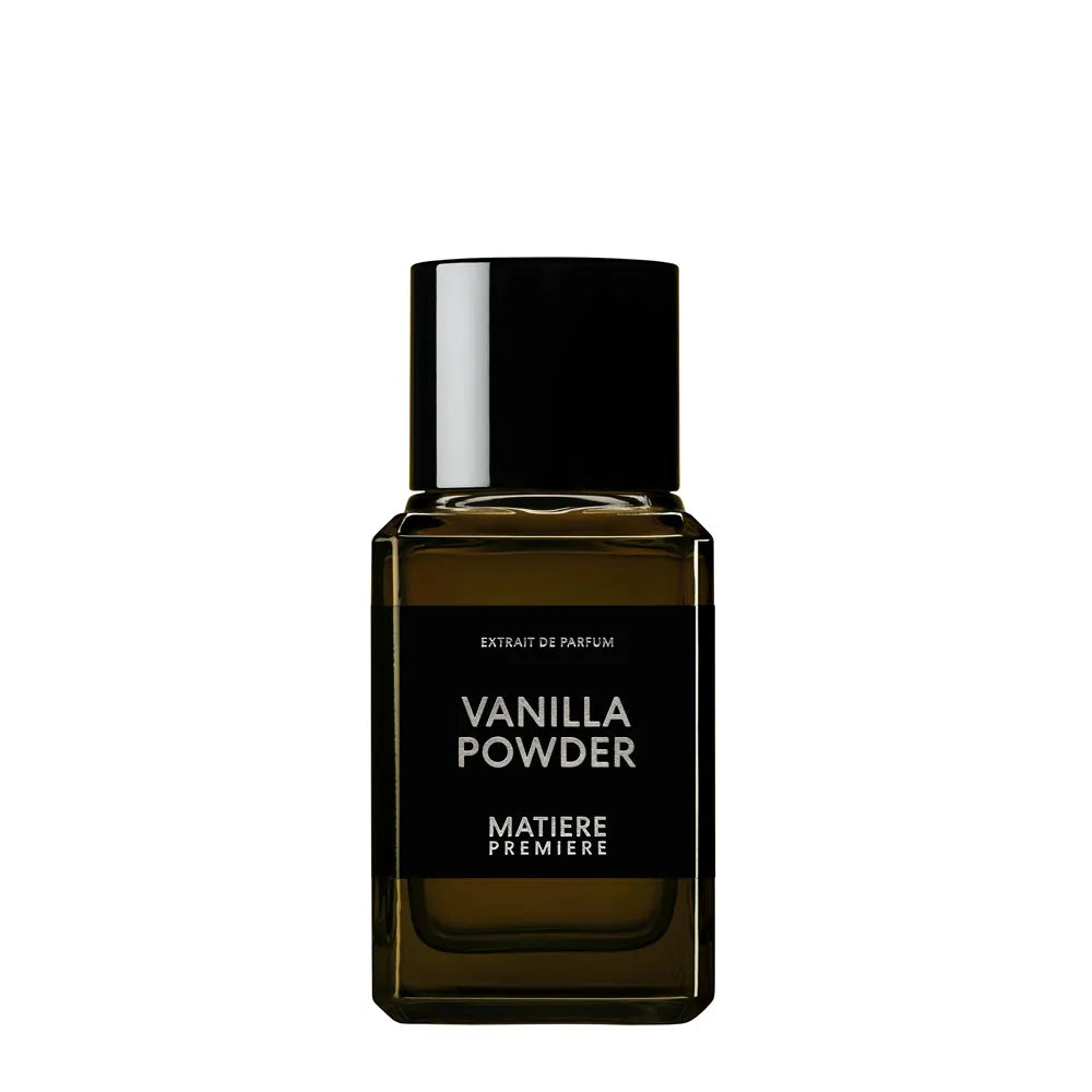 Parfum Vanilla Powder Extrait maison prado