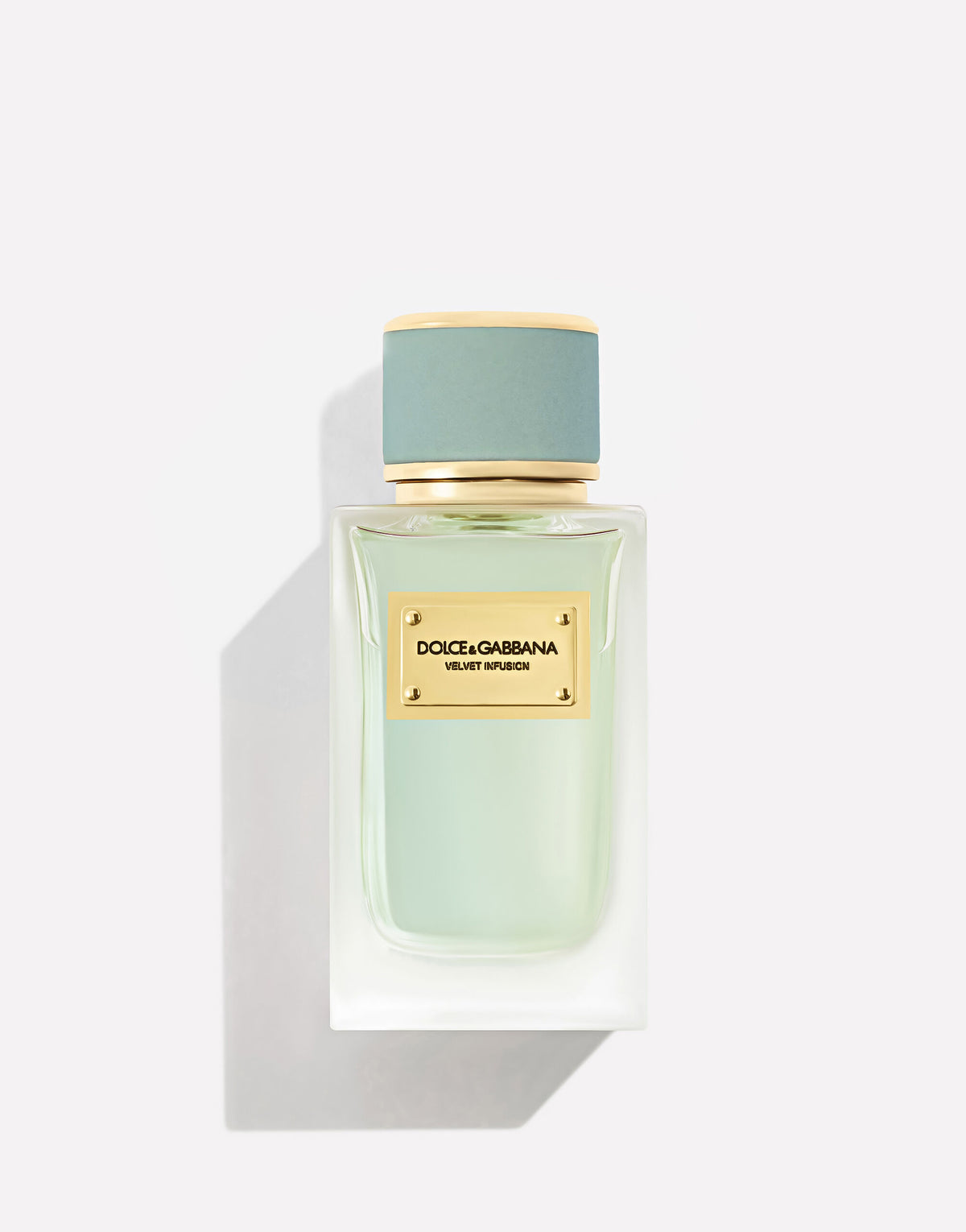 Parfum Velvet Infusion