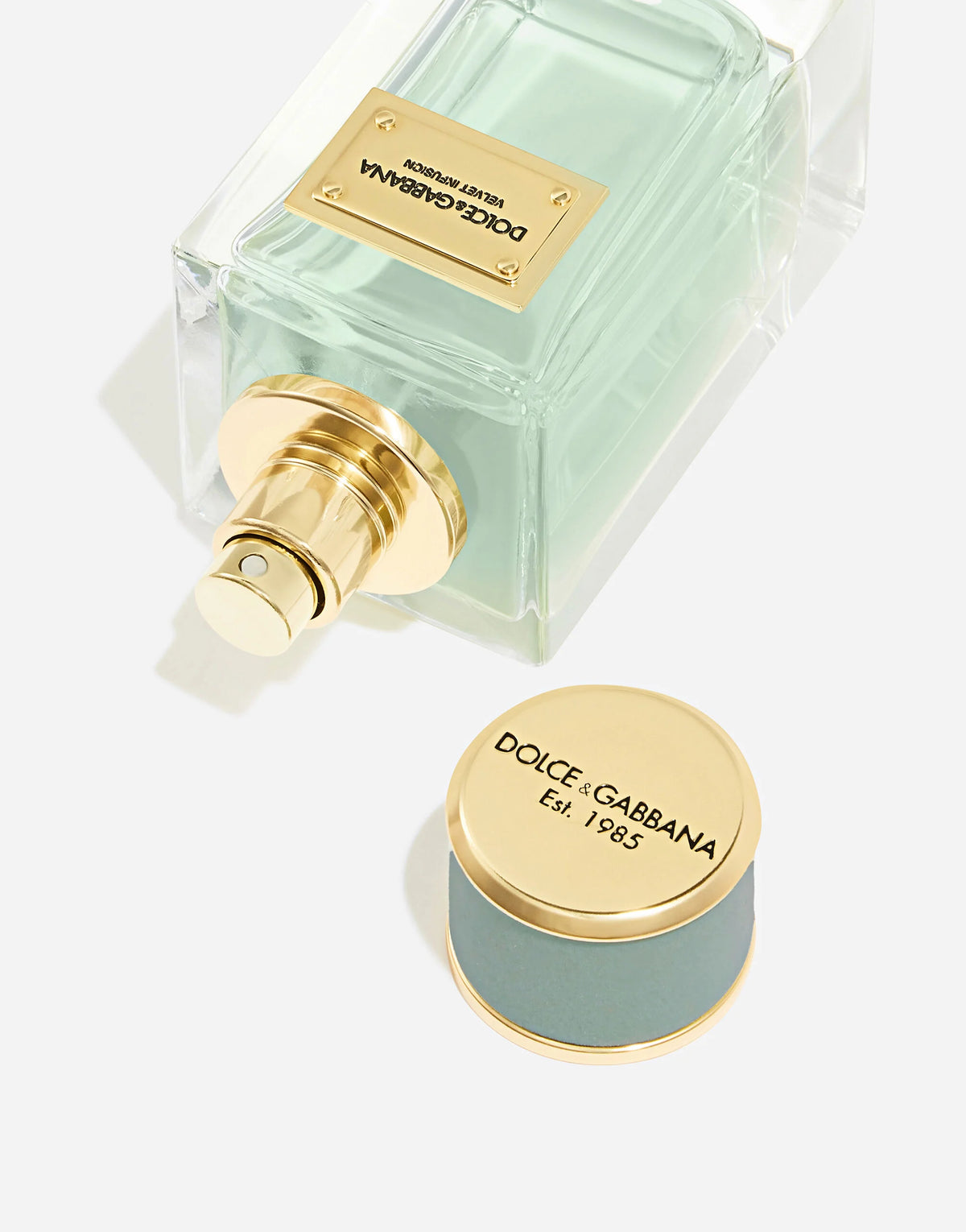 Parfum Velvet Infusion maison prado 01