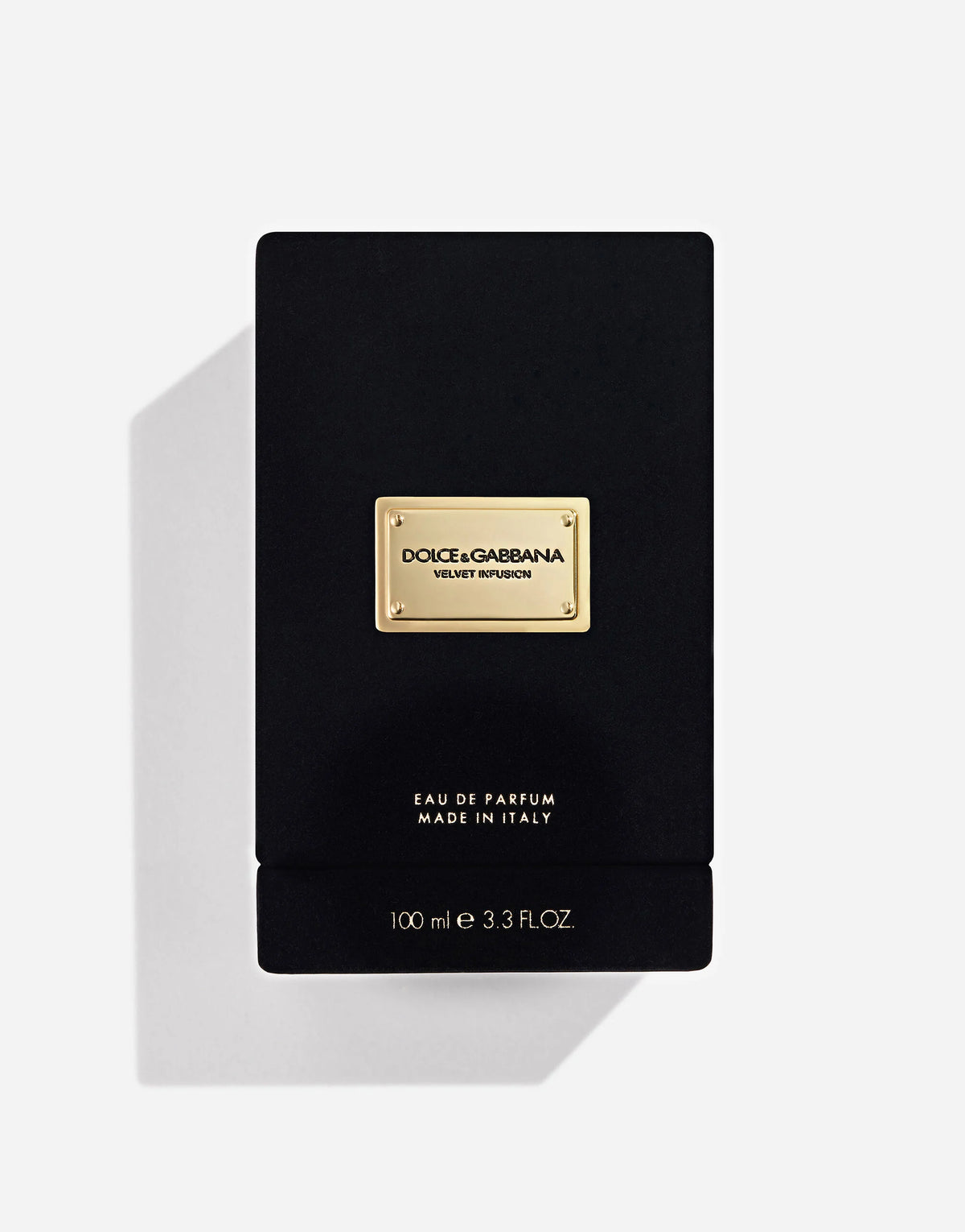 Parfum Velvet Infusion maison prado 012