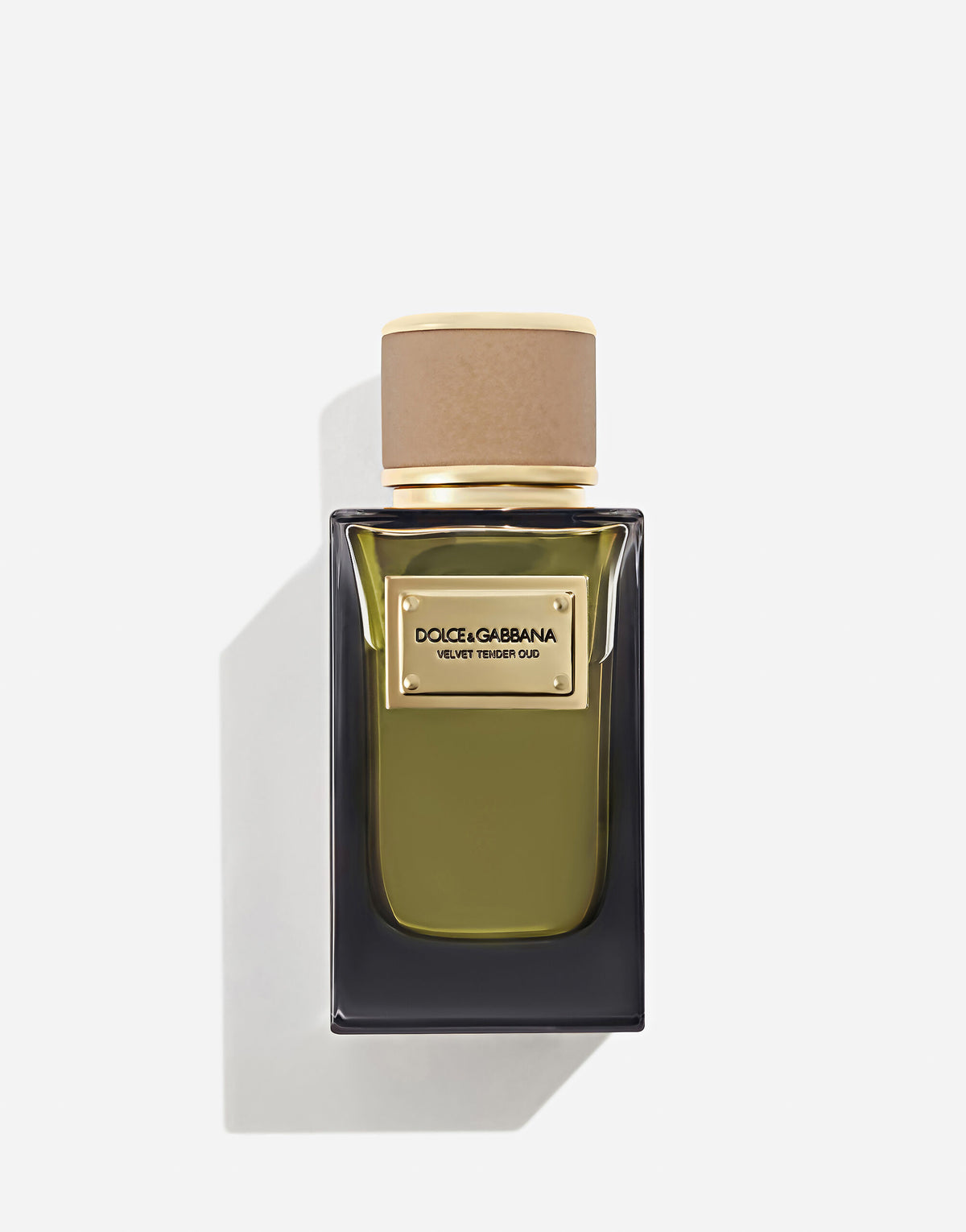 Parfum Velvet Tender Oud maison prado