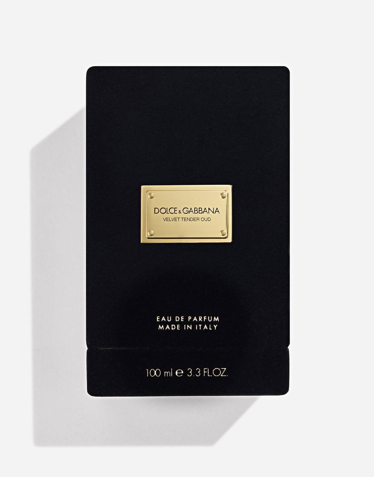 Parfum Velvet Tender Oud maison prado 1