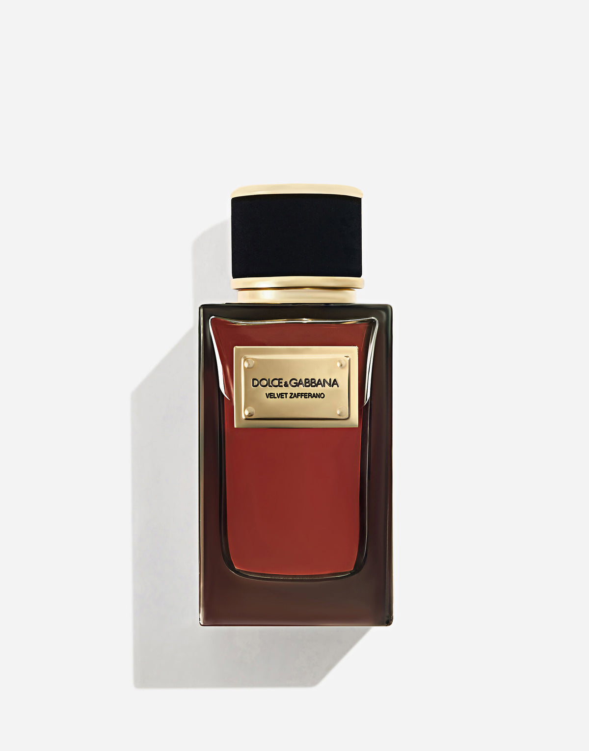 Parfum Velvet Zafferano maison prado
