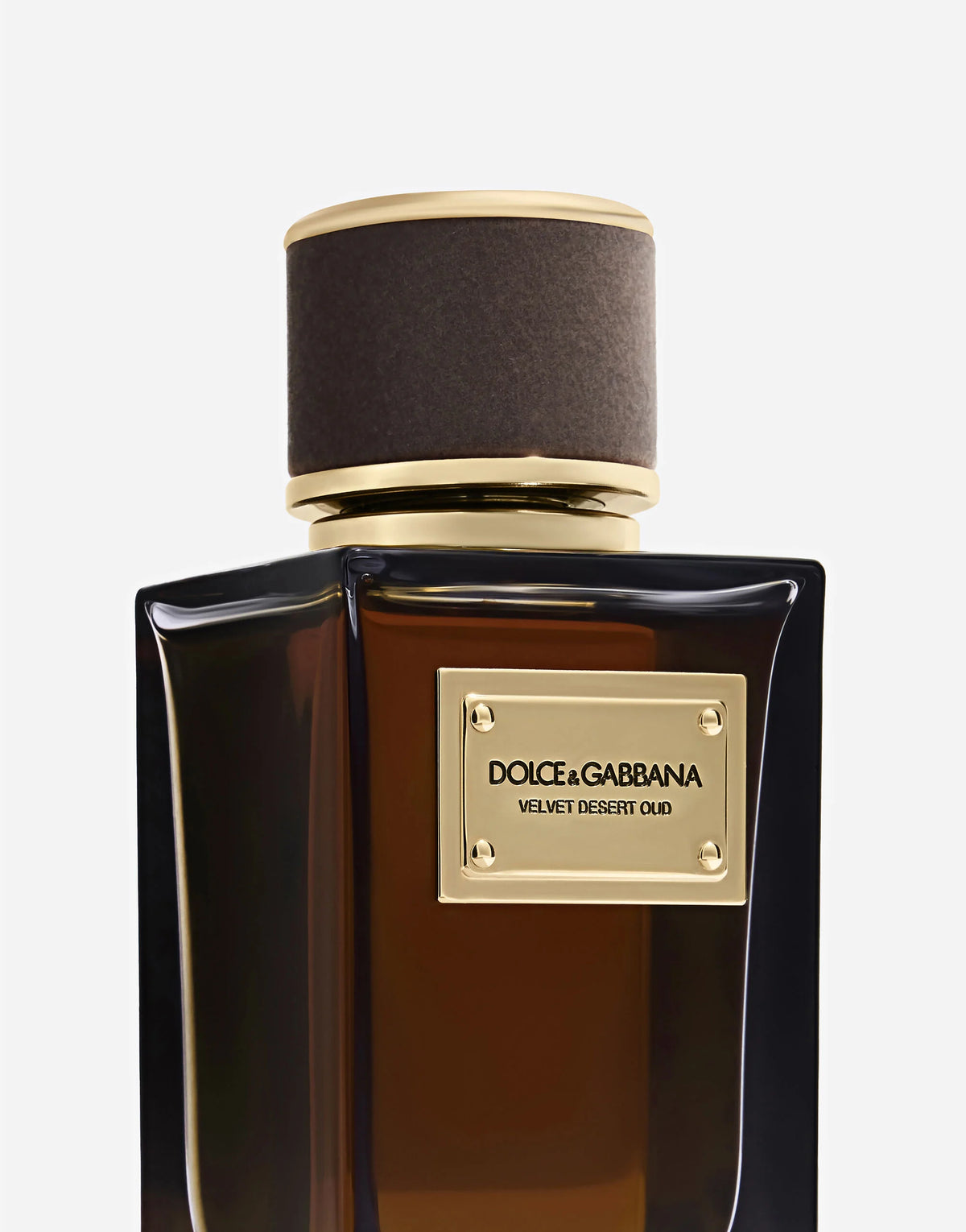 Parfum Velvet Zafferano maison prado1