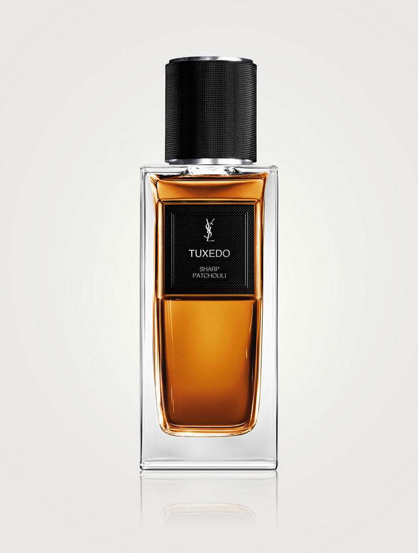 Parfum YSL Tuxedo Sharp Patchouli 01luxe Algérie Maison Prado