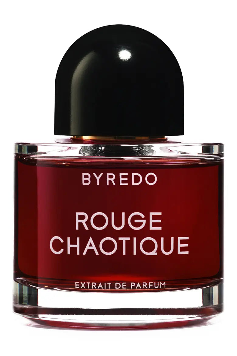 Parfum byredo Rouge Chaotique