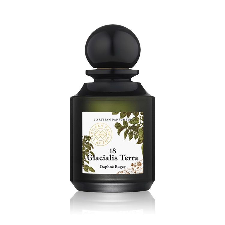 Parfum l'ARTISAN PARFUMEUR GLACIALIS TERRA