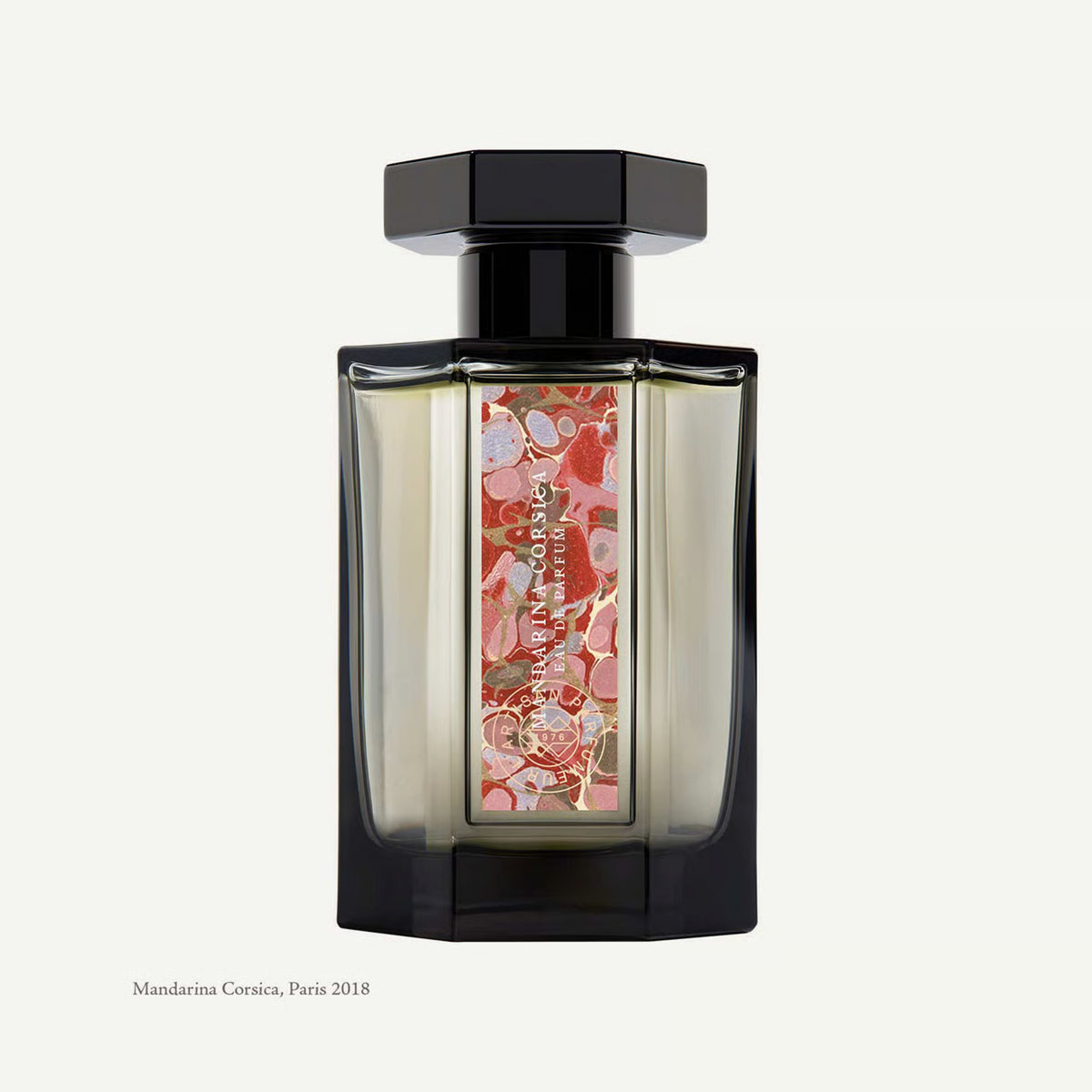 Parfum l'ARTISAN PARFUMEUR Mandarina corsica