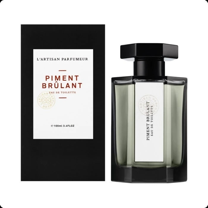 Parfum l'ARTISAN PARFUMEUR PIMENT BRULANT maison prado