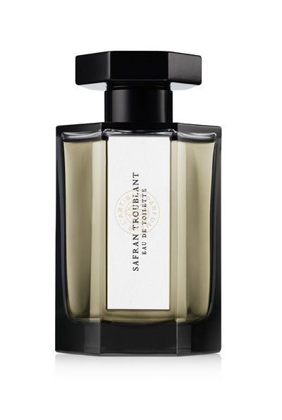 Parfum l'ARTISAN PARFUMEUR SAFRAN TROUBLANT