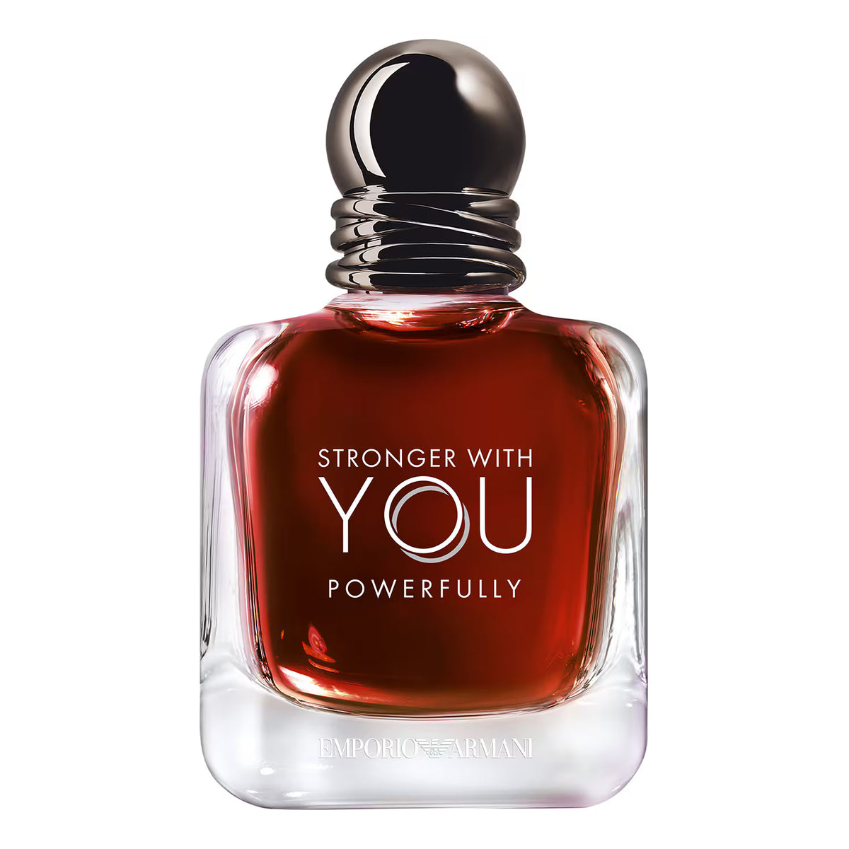 Parfum stronger with you powerfully EDP