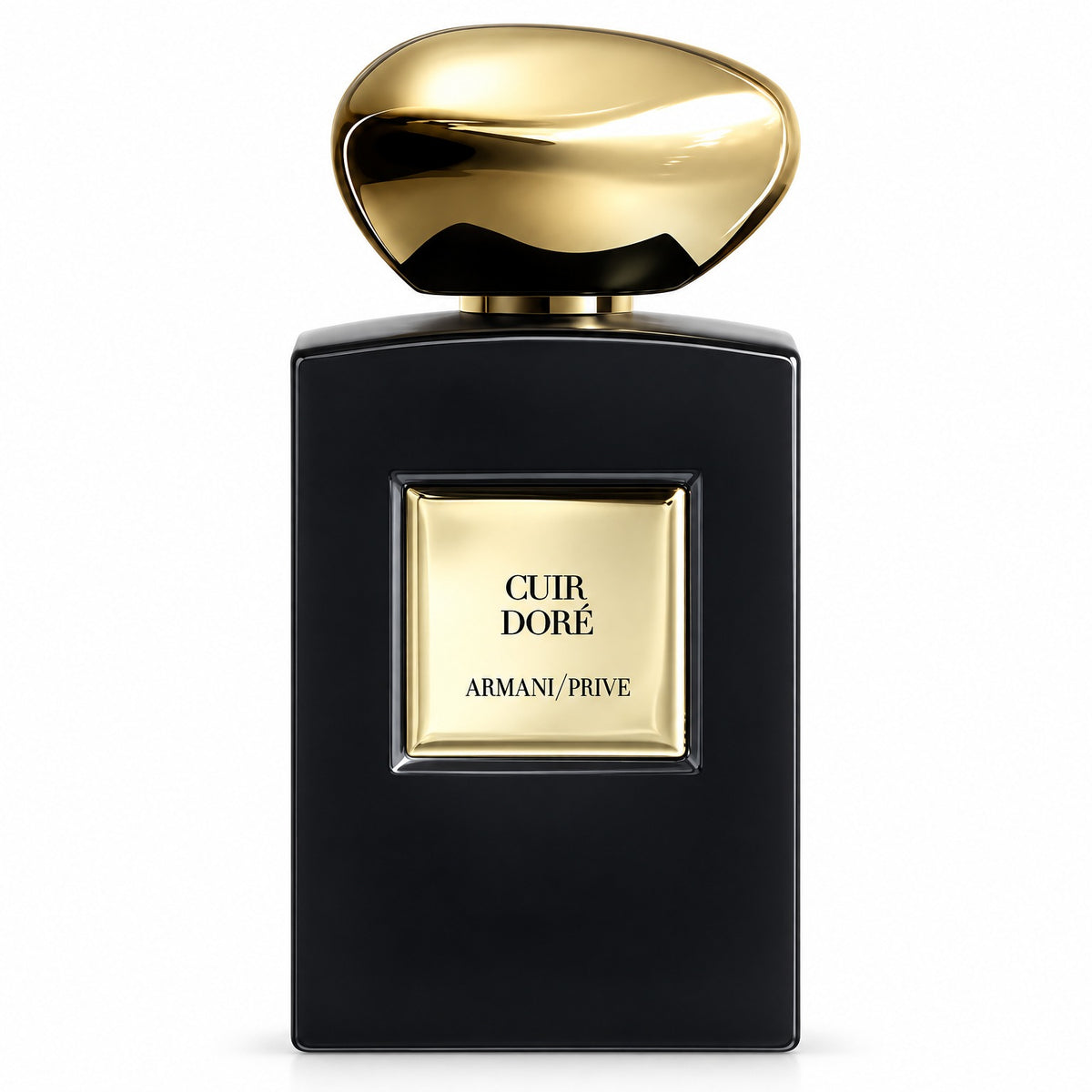Parfums Armani Cuir Doré maison prado