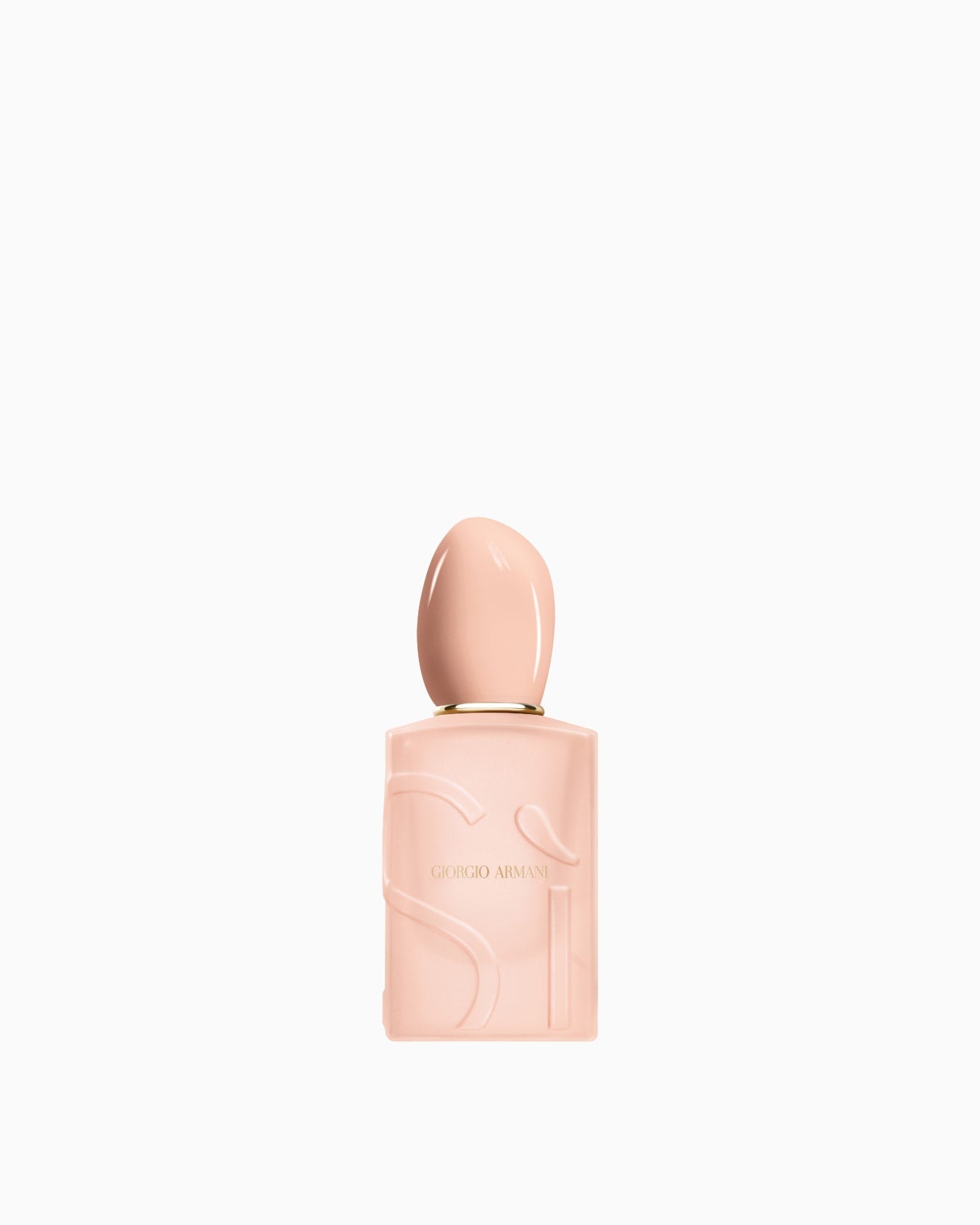 Parfums Armani SI PASSIONE NUDE BLOOM maison prado