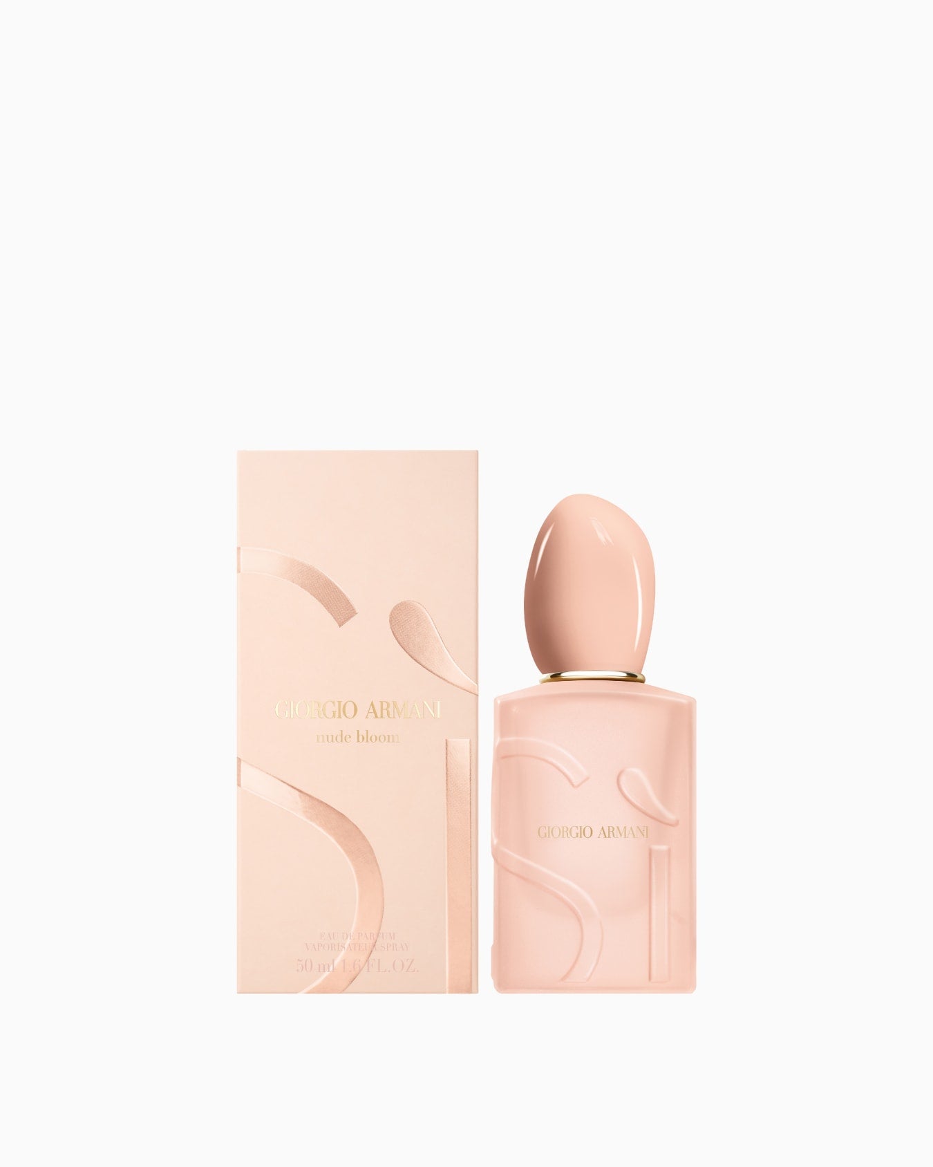 Parfums Armani SI PASSIONE NUDE BLOOM 01