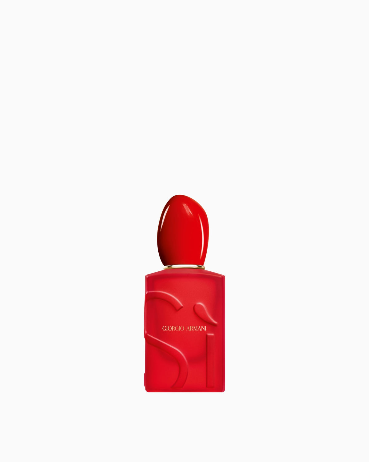 Parfums Armani SI PASSIONE RED BLOOM EDP