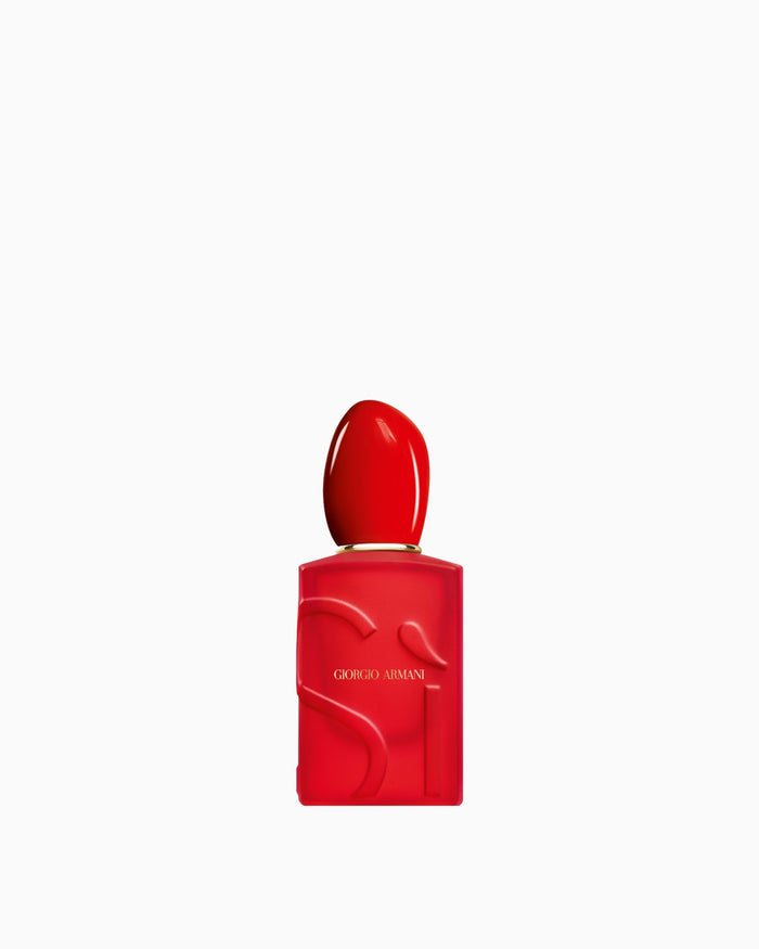 Parfums Armani SI PASSIONE RED BLOOM EDP