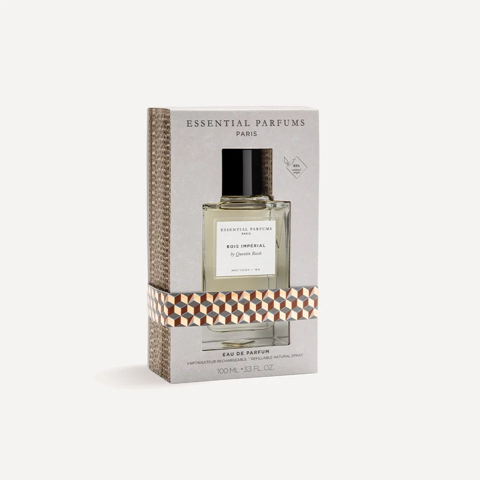 Parfums Bois Imperial EDP maison prado 0