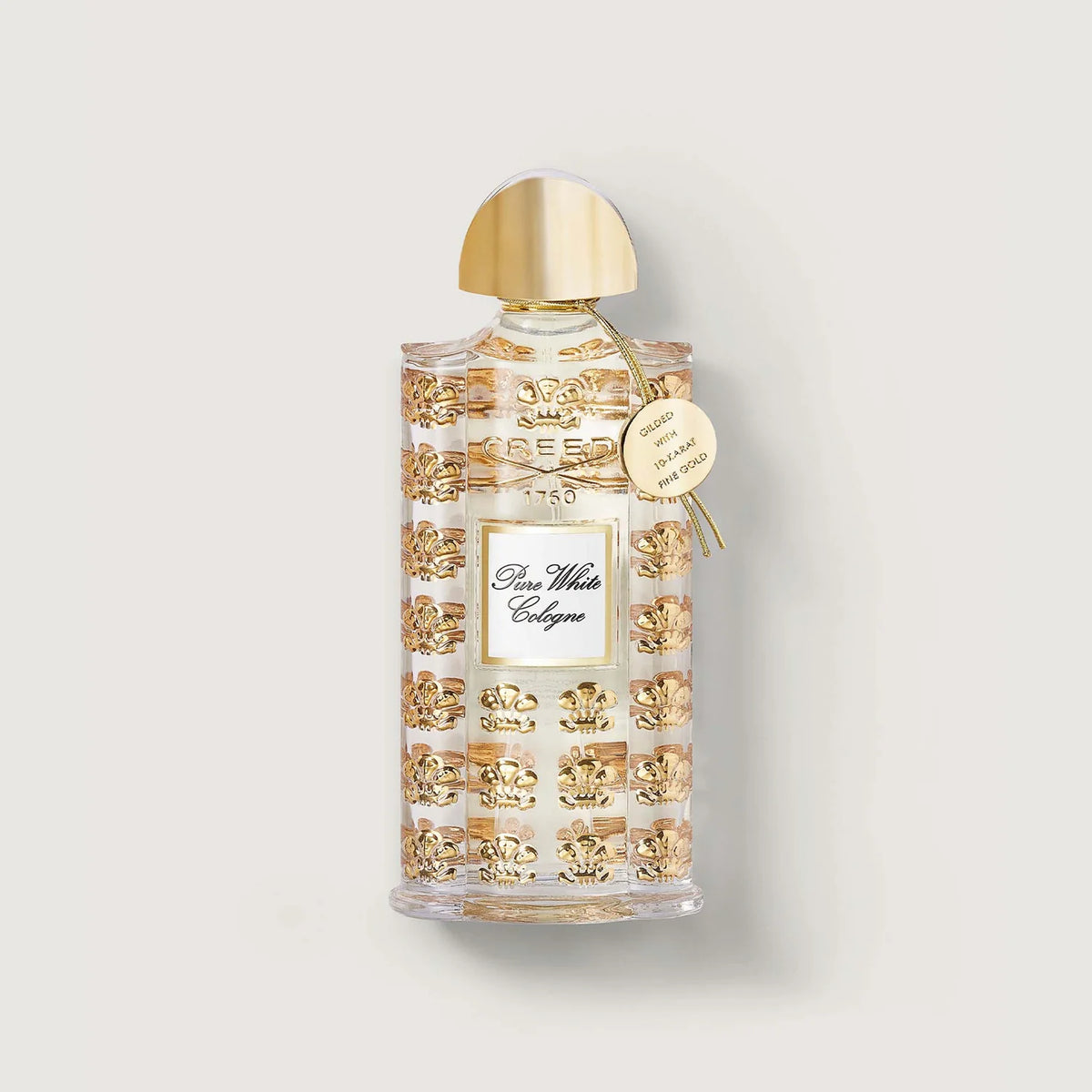 Parfums Creed  pure white cologne