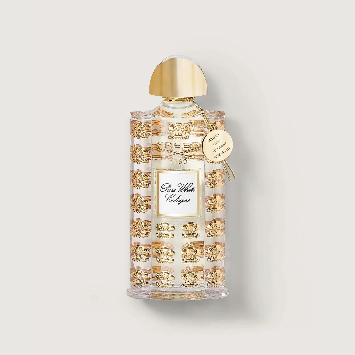 Parfums Chloe pure white cologne maison prado