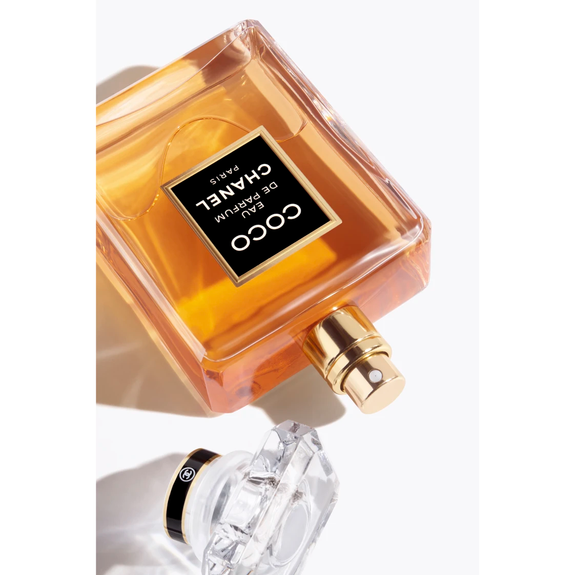Parfums Coco chanel Eau De Parfum masion prado
